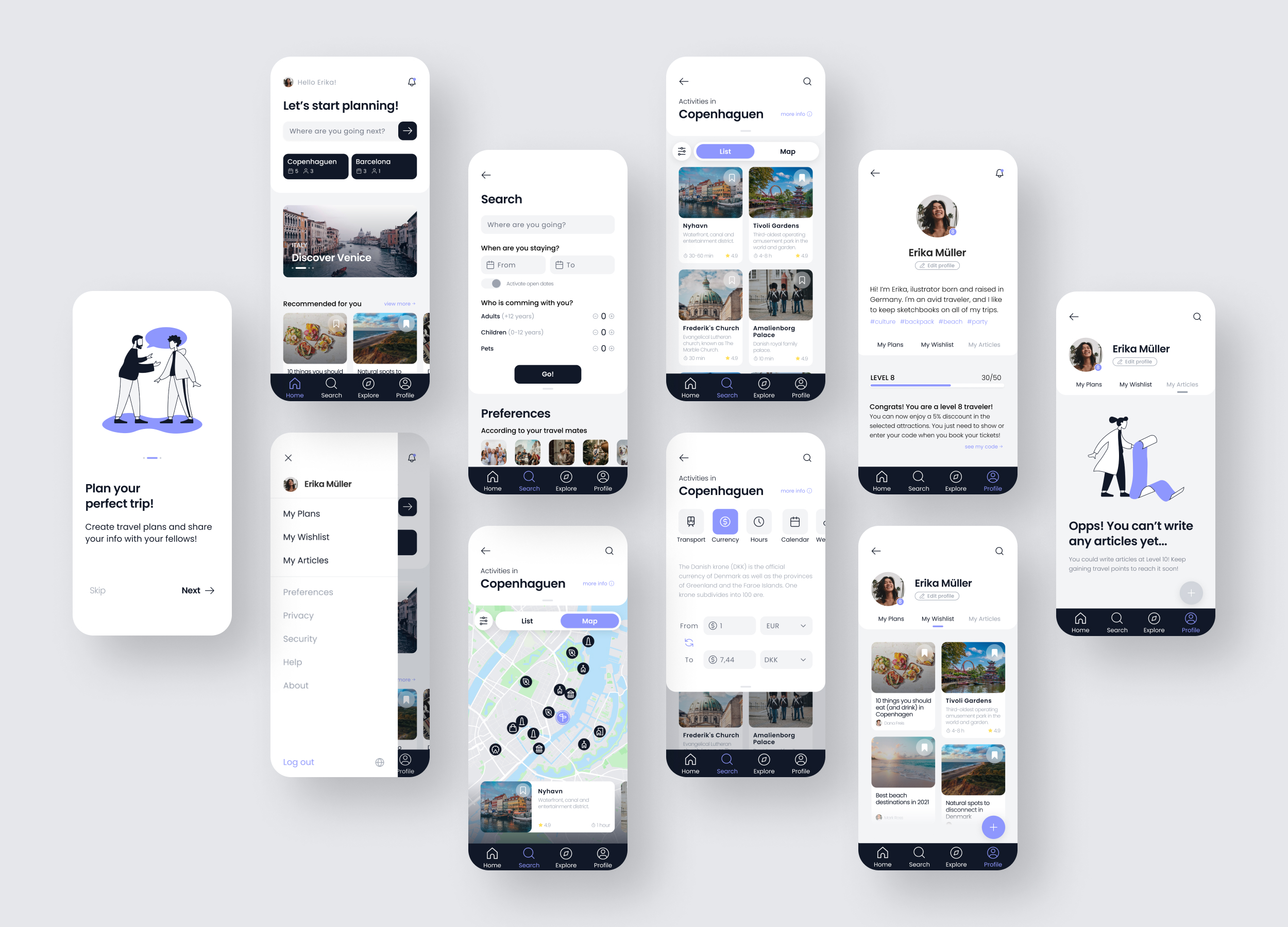 Yourway image